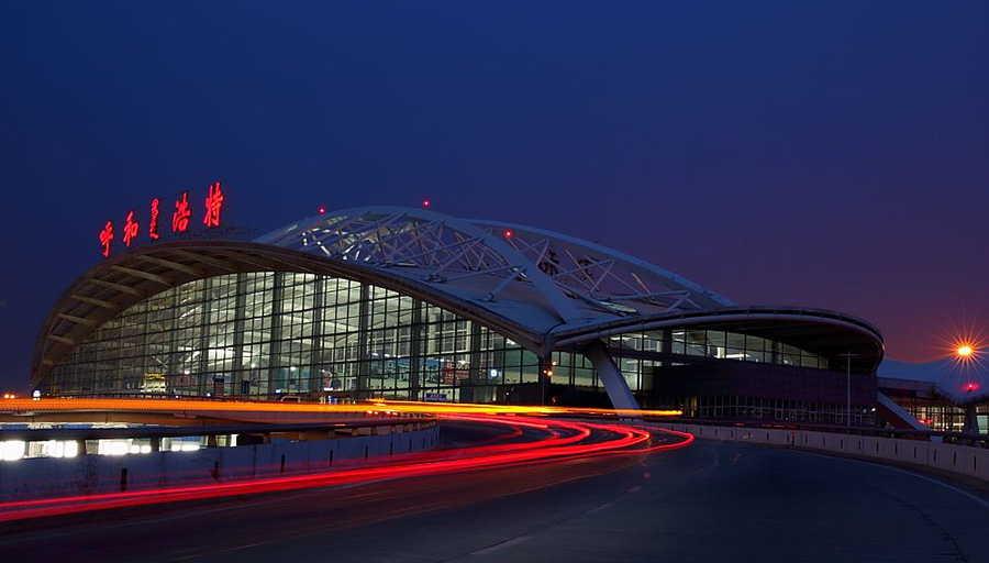 Hohhot Airport space capsule hotel,capsule hostel,hotel,capsule bed